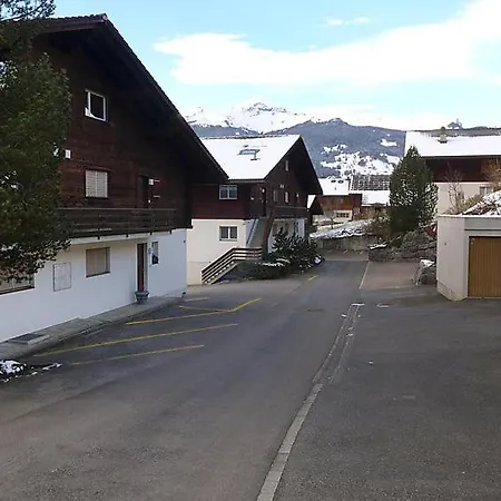 Sleeps 8 Wifi * Grindelwald