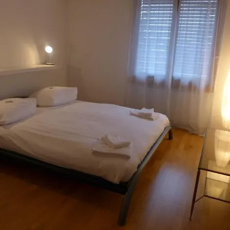 Sleeps 8 Wifi Grindelwald