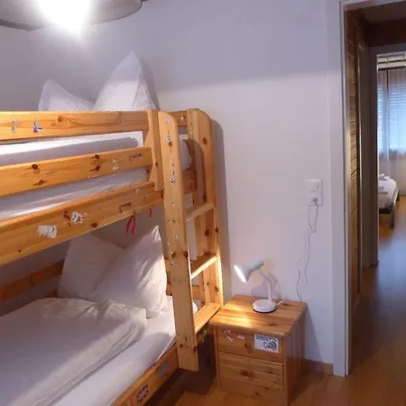 Sleeps 8 Wifi *