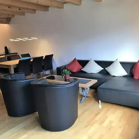 Sleeps 8 Wifi * Grindelwald