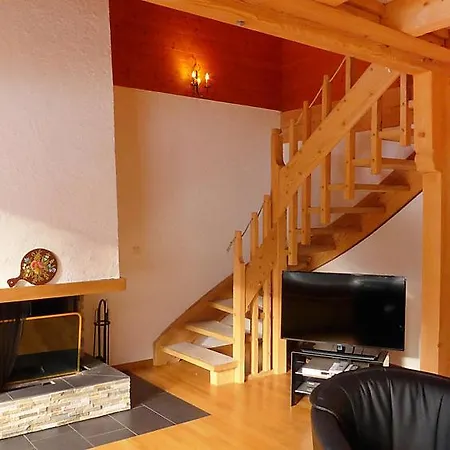 Sleeps 8 Wifi Grindelwald